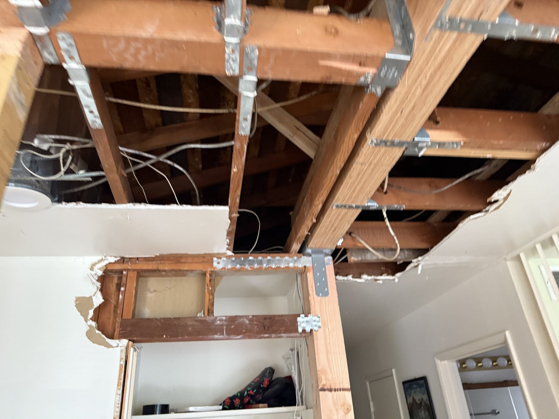 New Home Construction project