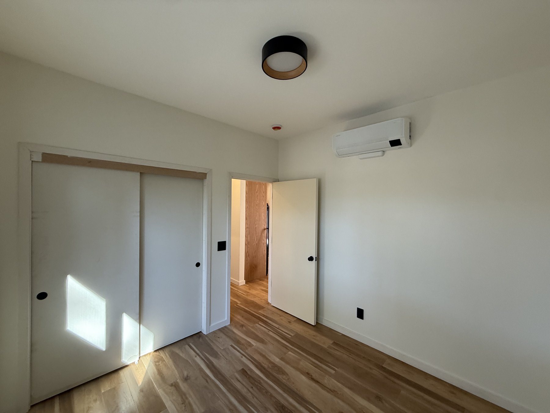 Home Remodeling project