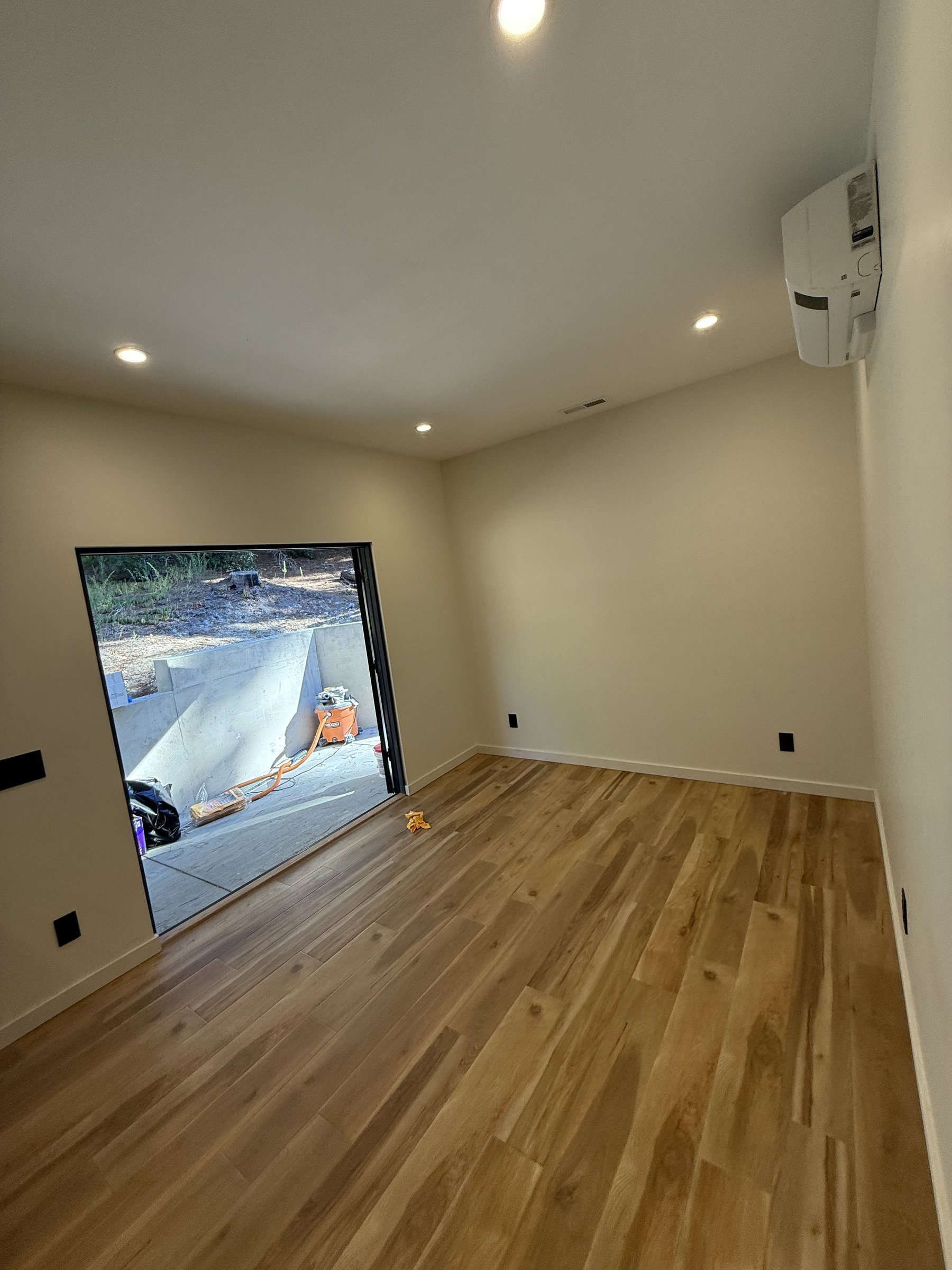 Home Remodeling project