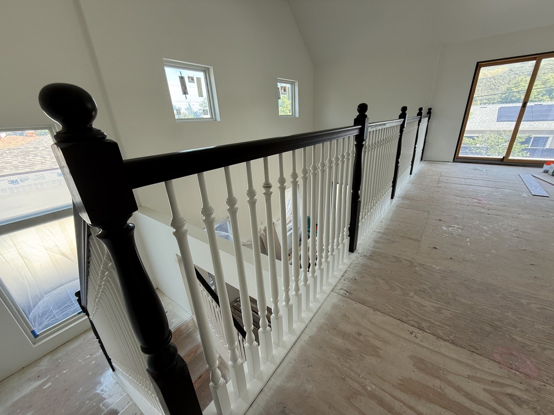 Project in Pacific Grove or surrounding Monterey County