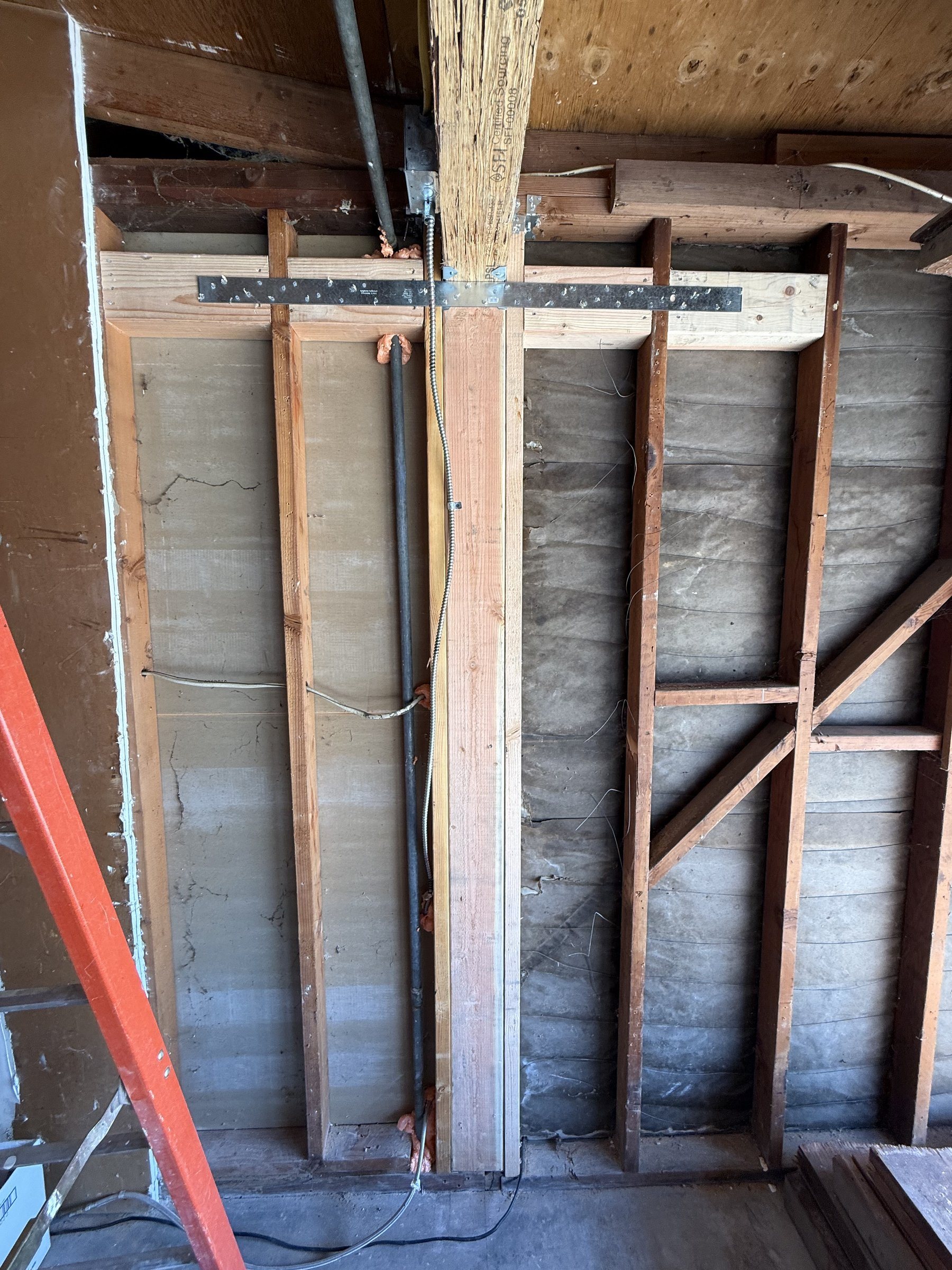 Finished work by Steadfast Design Builders in Monterey County